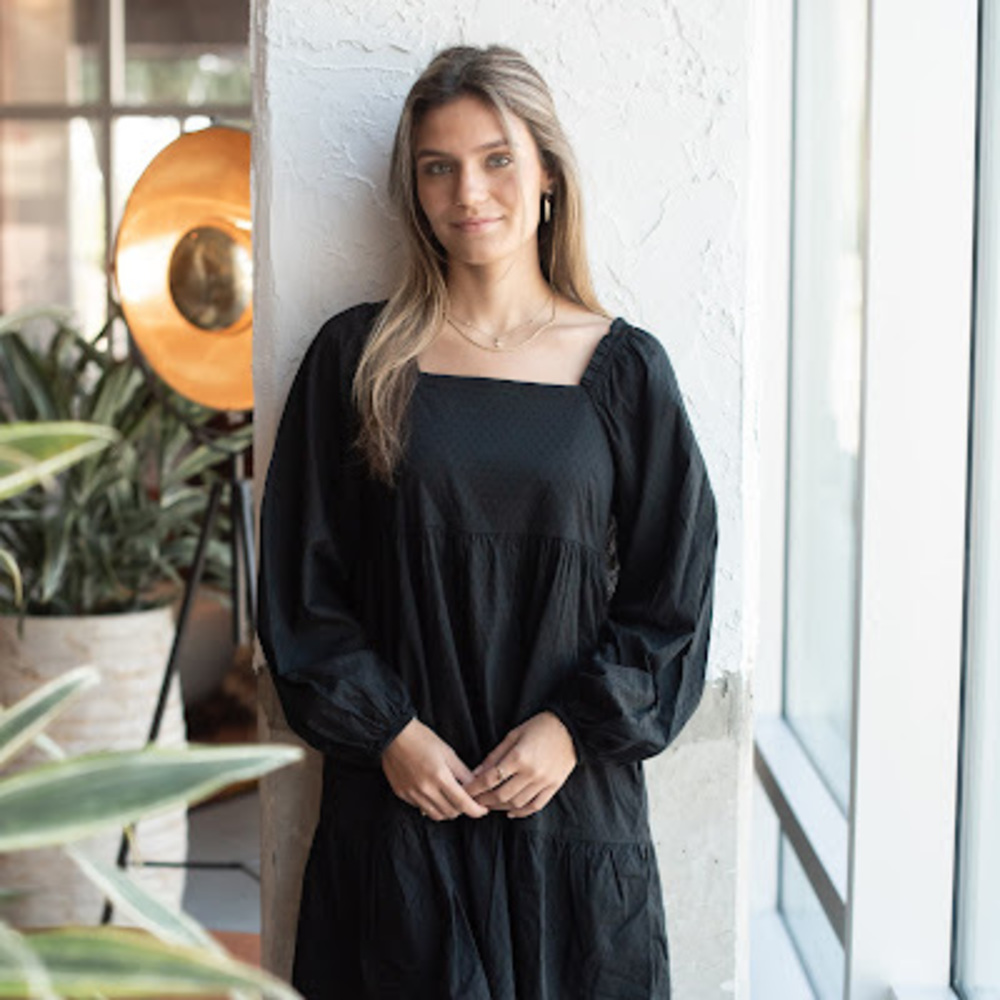 Meet your Posher, Jennifer